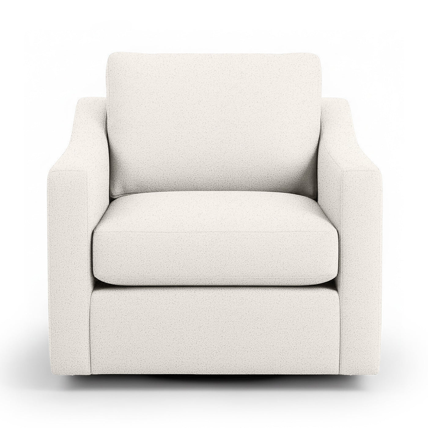 Aspen Swivel Chair