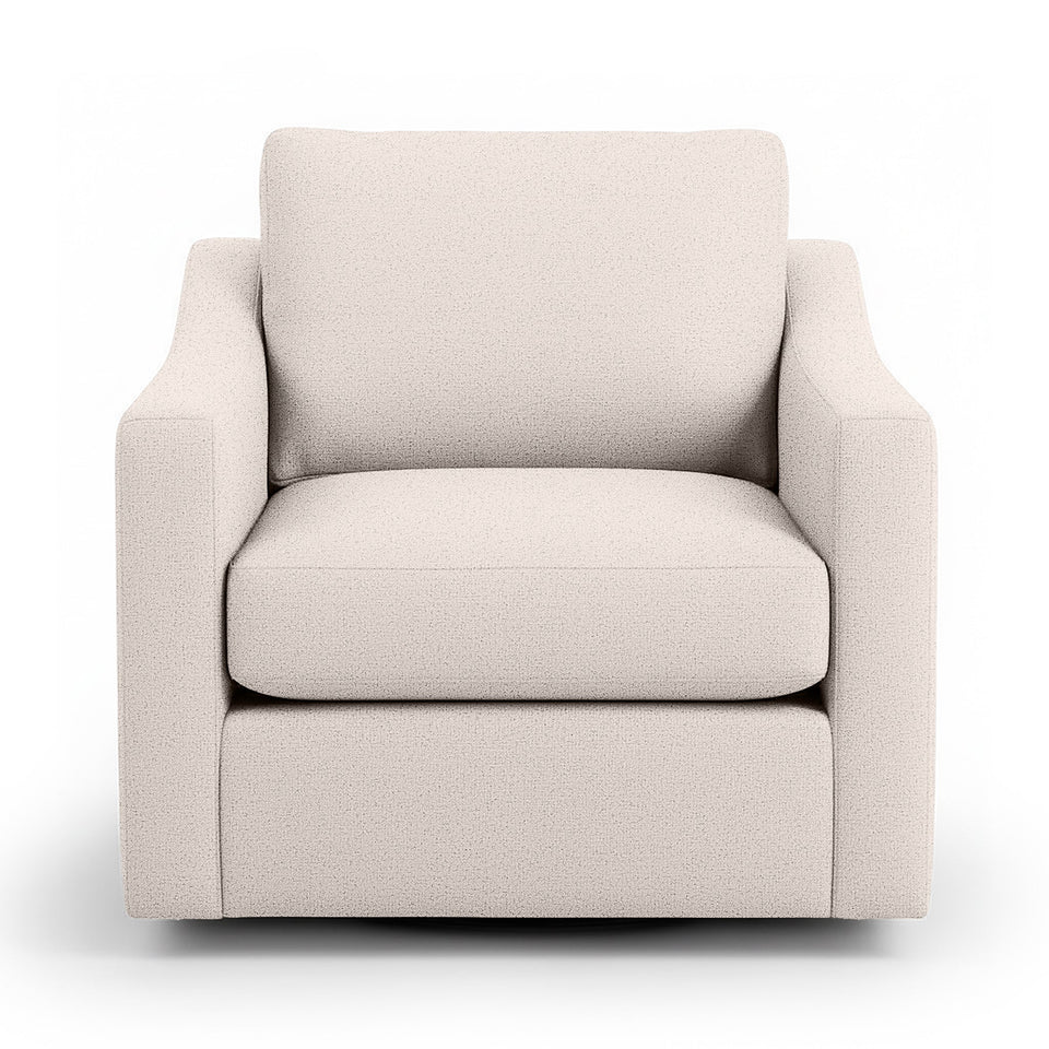 Aspen Swivel Chair
