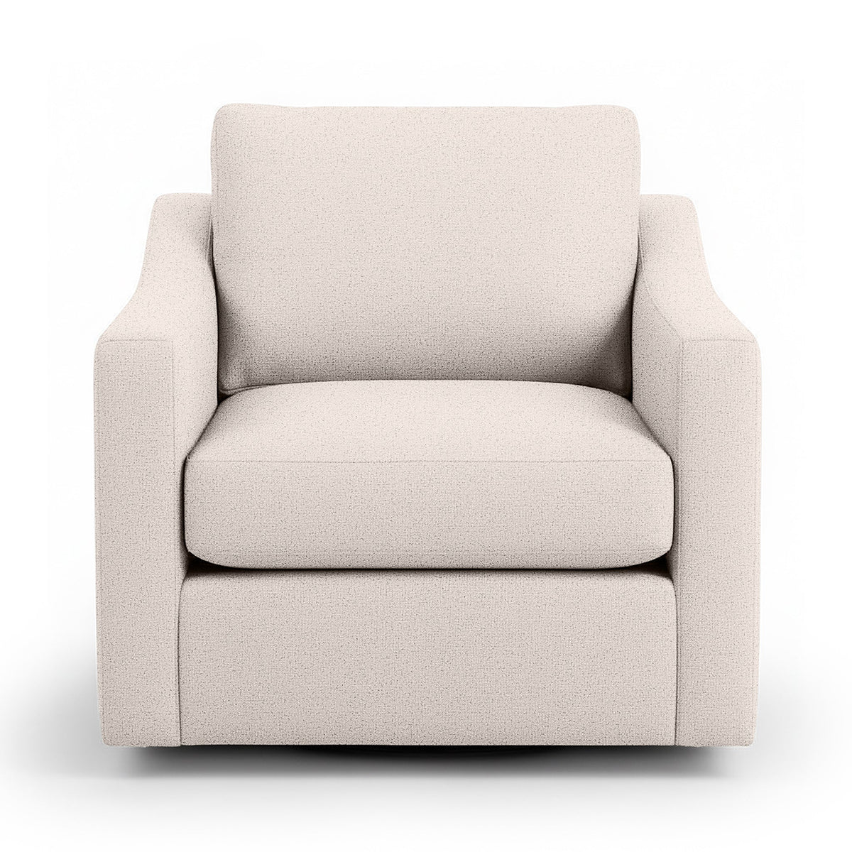 Aspen Swivel Chair