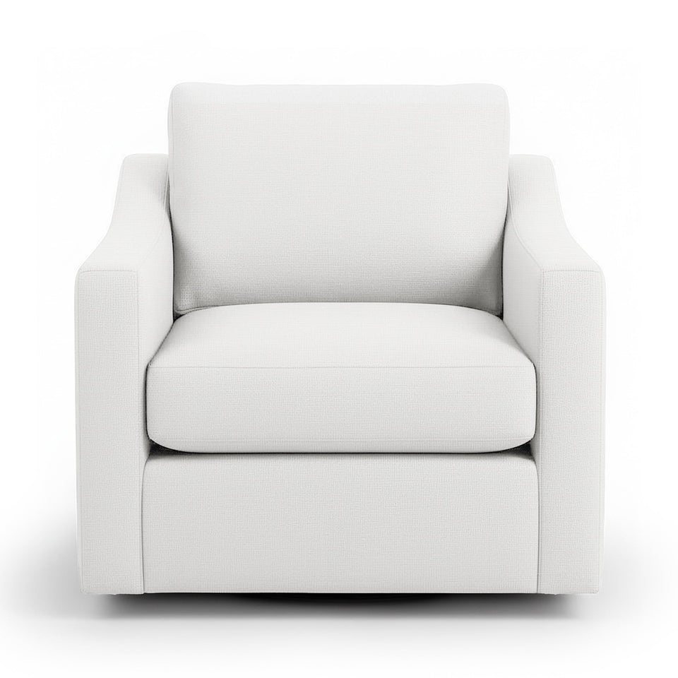 Aspen Swivel Chair