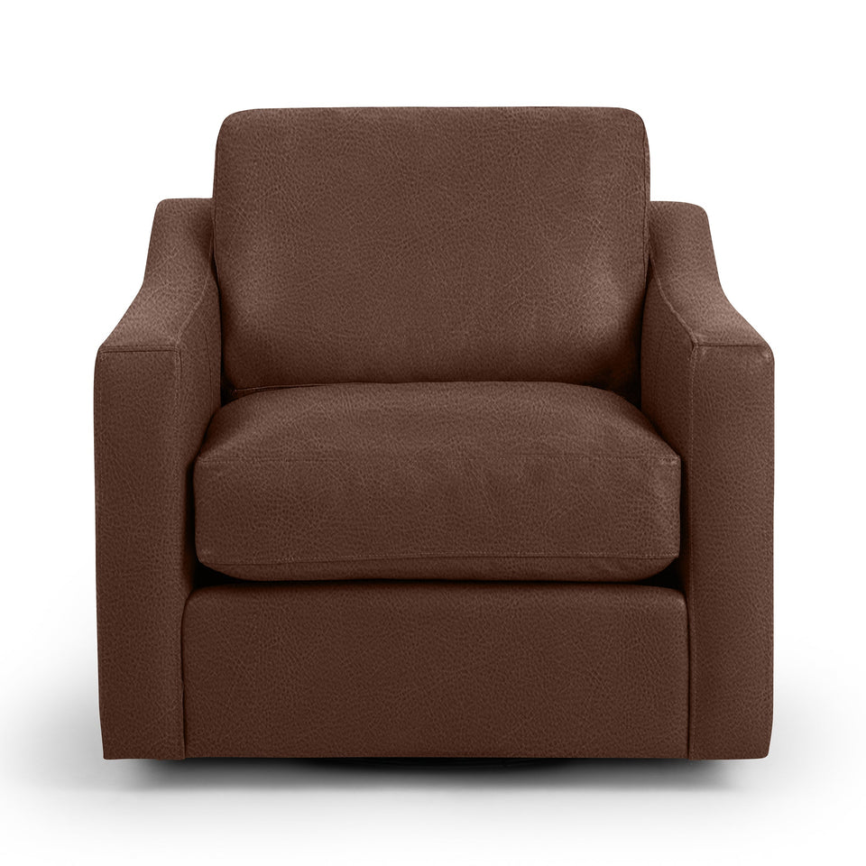 Aspen Swivel Chair