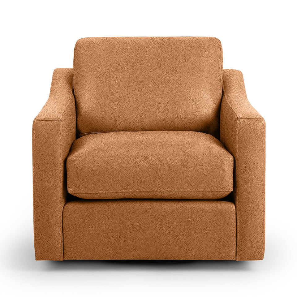 Aspen Swivel Chair
