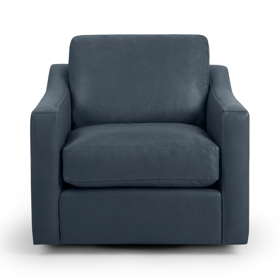 Aspen Swivel Chair