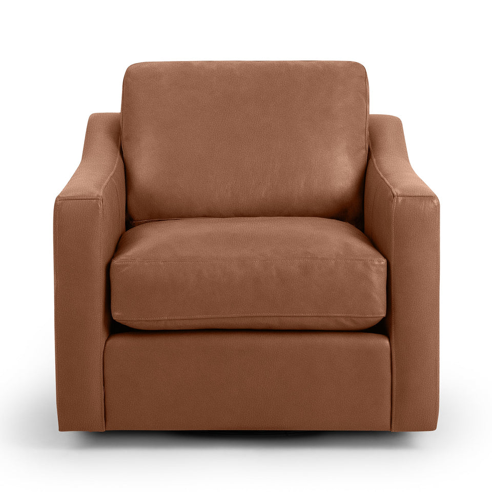 Aspen Swivel Chair