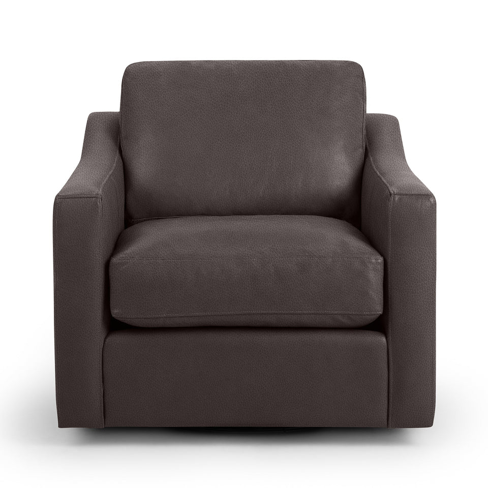 Aspen Swivel Chair