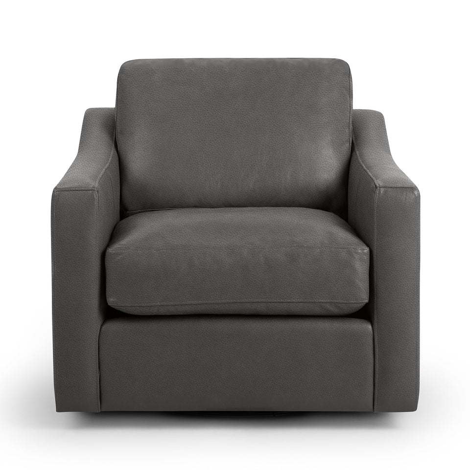 Aspen Swivel Chair
