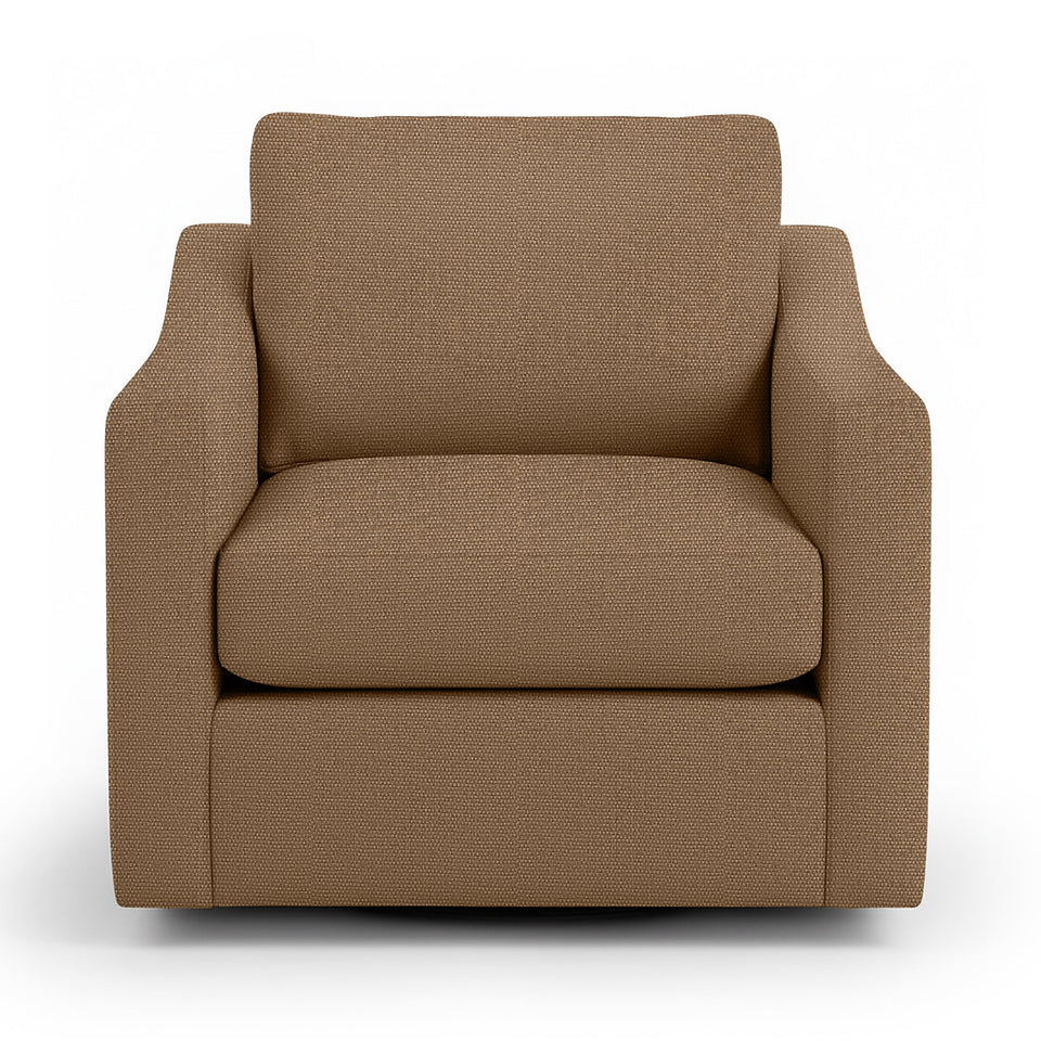 Aspen Swivel Chair