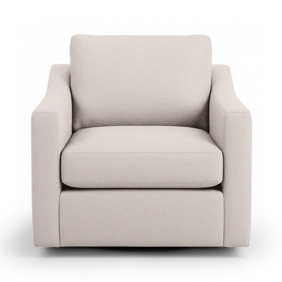 Aspen Swivel Chair