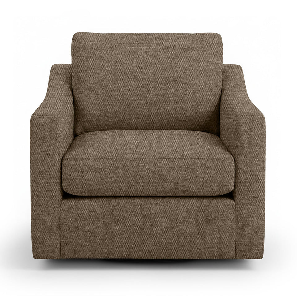 Aspen Swivel Chair
