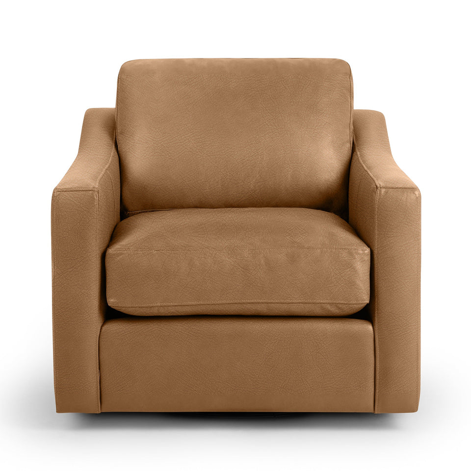 Aspen Swivel Chair