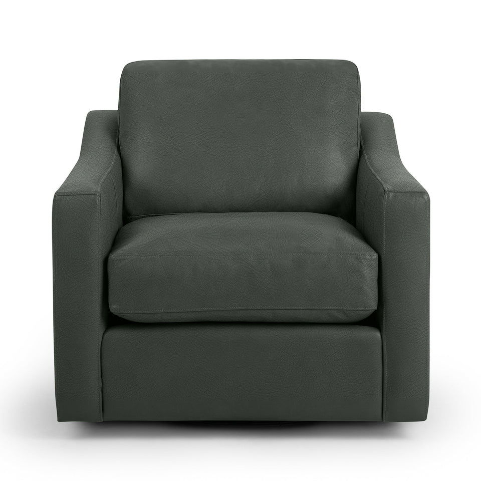 Aspen Swivel Chair