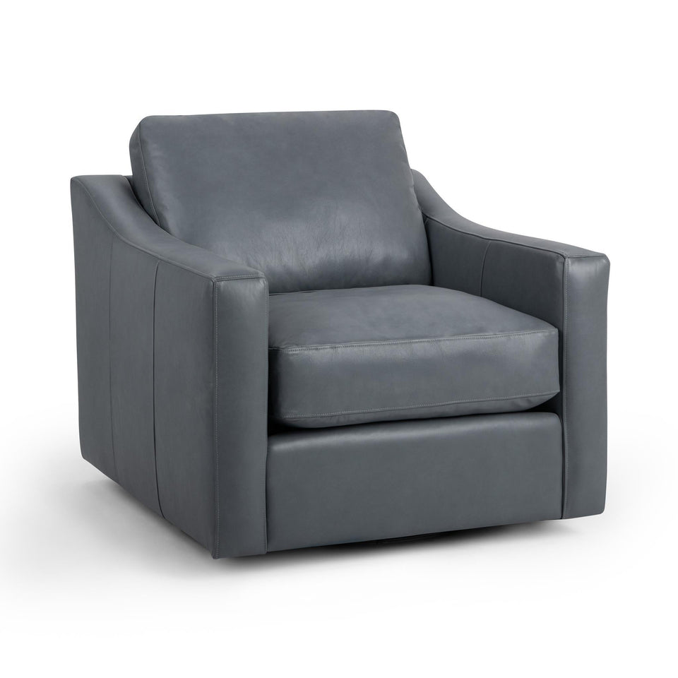 Aspen Swivel Chair