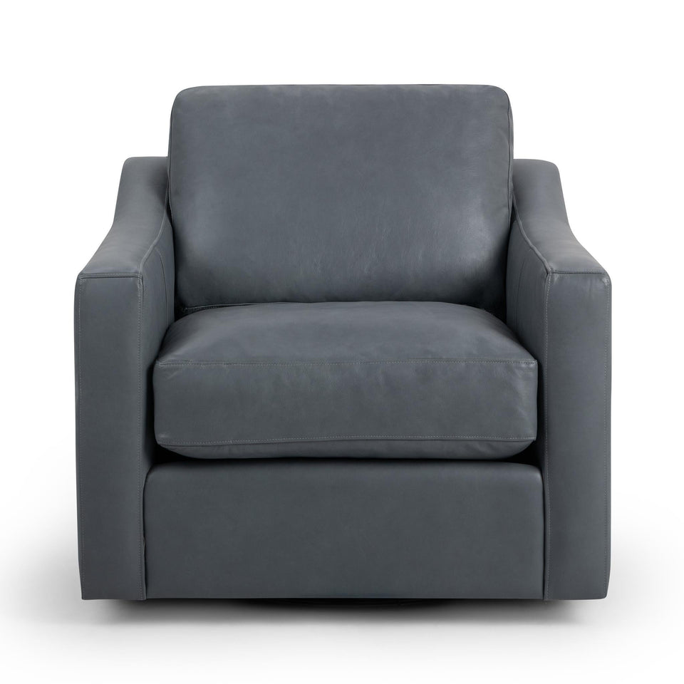 Aspen Swivel Chair