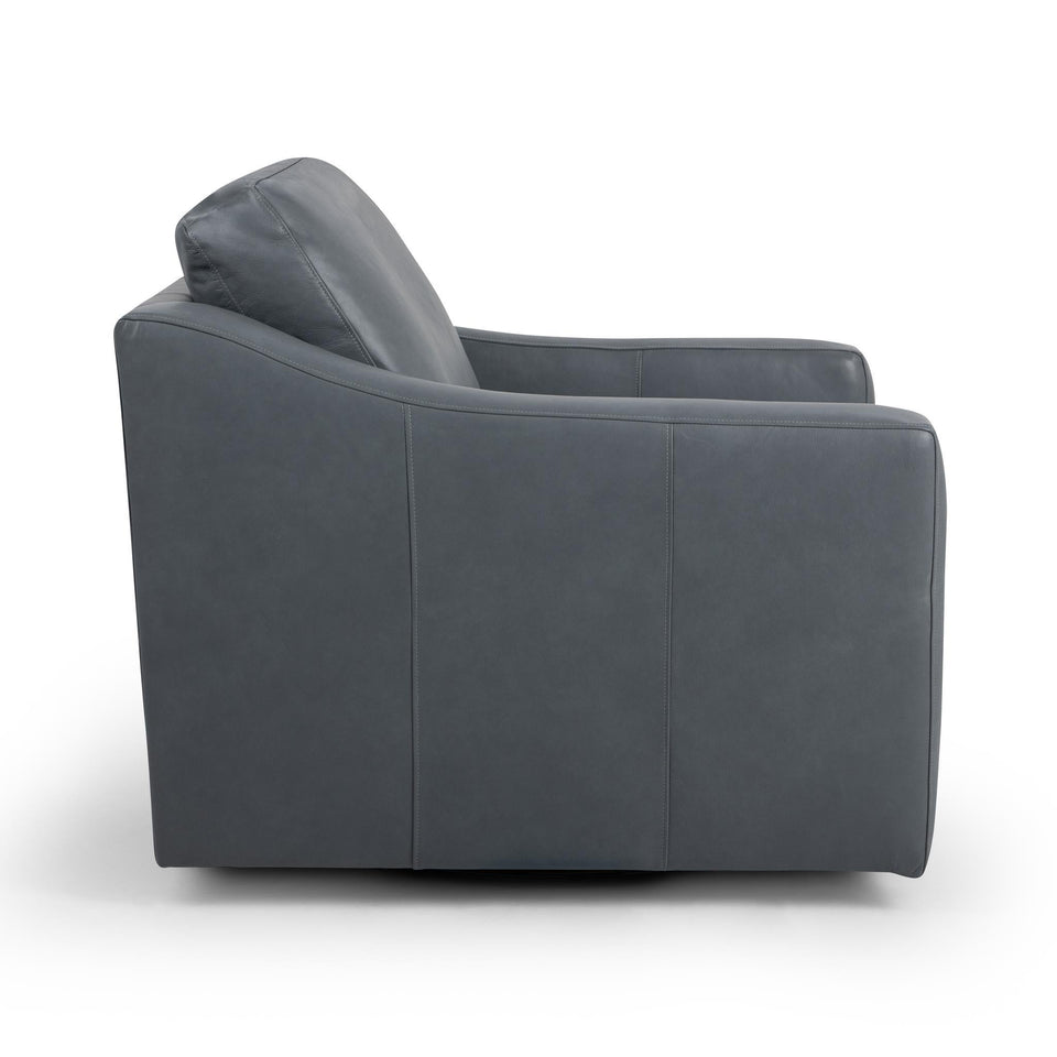 Aspen Swivel Chair