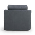 Aspen Swivel Chair