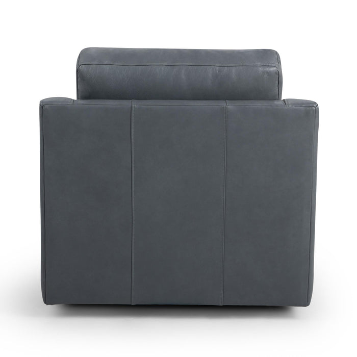 Aspen Swivel Chair