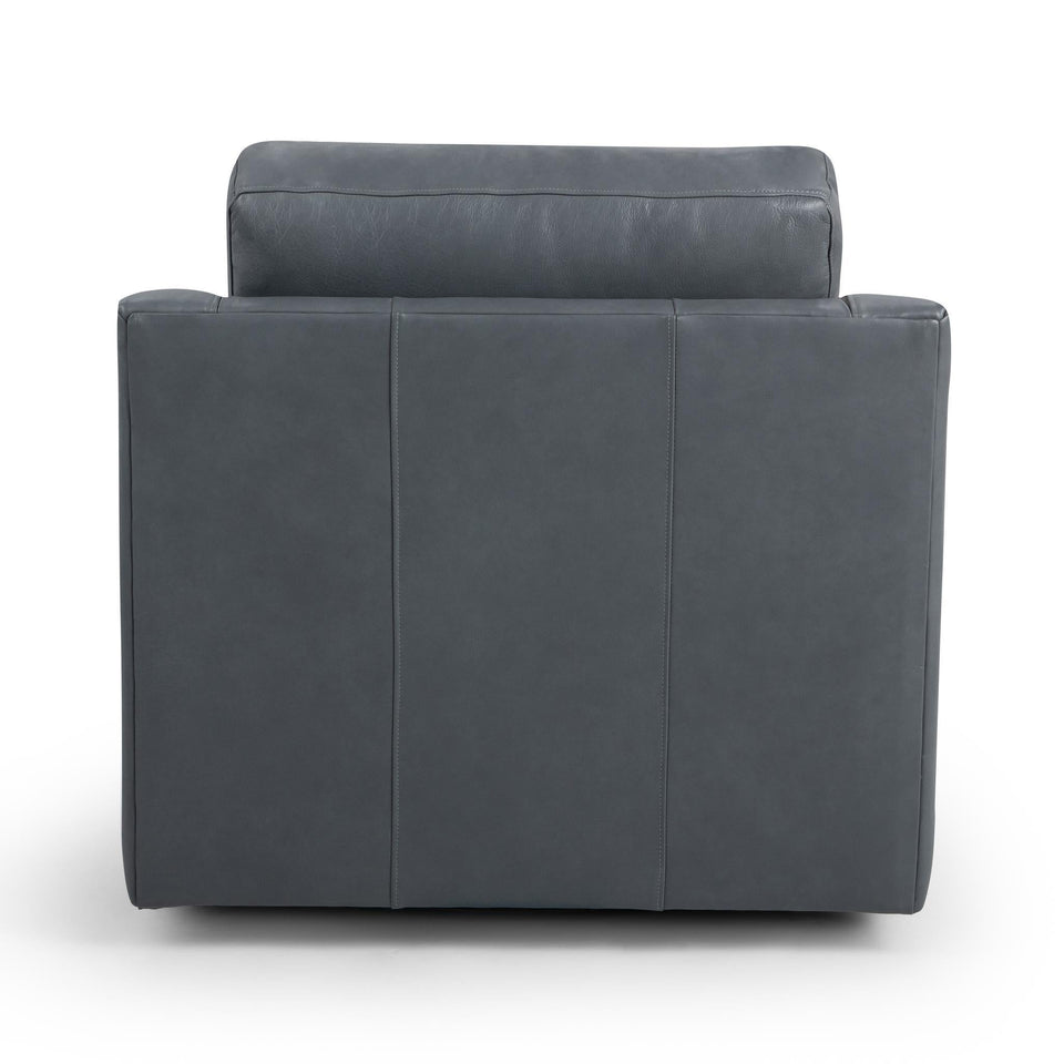 Aspen Swivel Chair