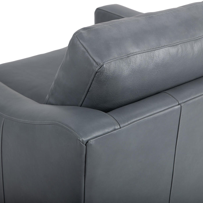 Aspen Swivel Chair