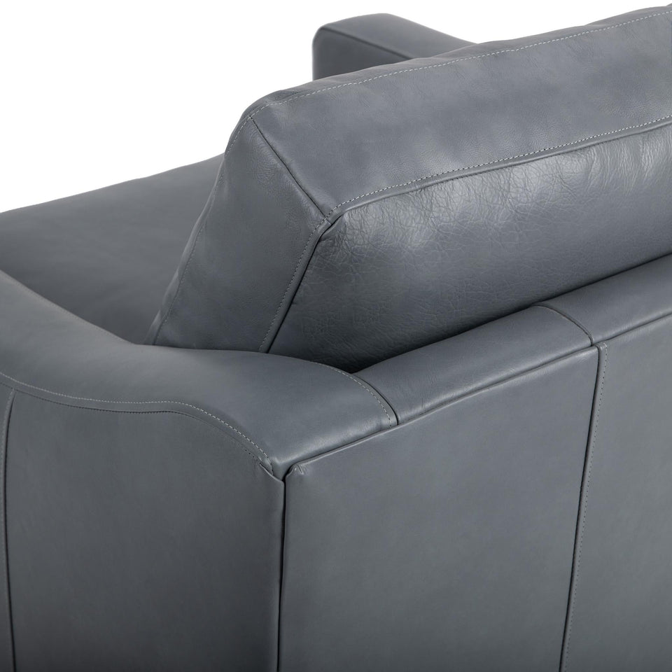 Aspen Swivel Chair