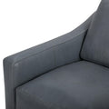 Aspen Swivel Chair