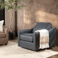 Aspen Swivel Chair