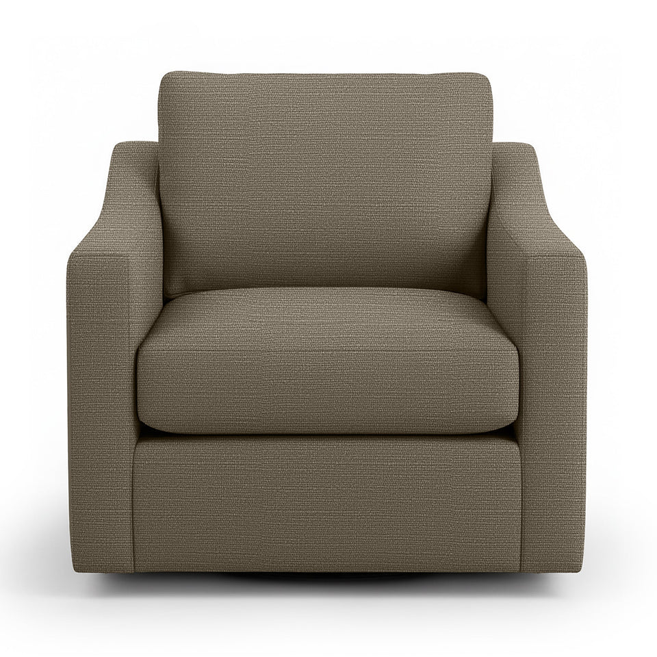 Aspen Swivel Chair