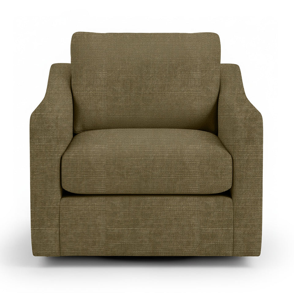 Aspen Swivel Chair
