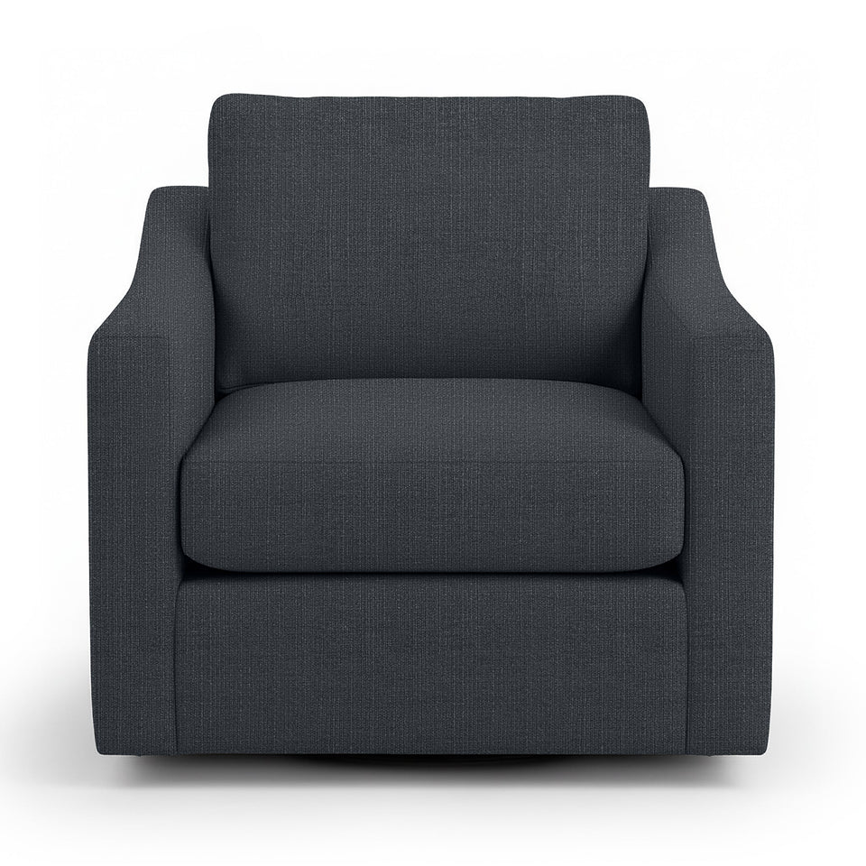 Aspen Swivel Chair