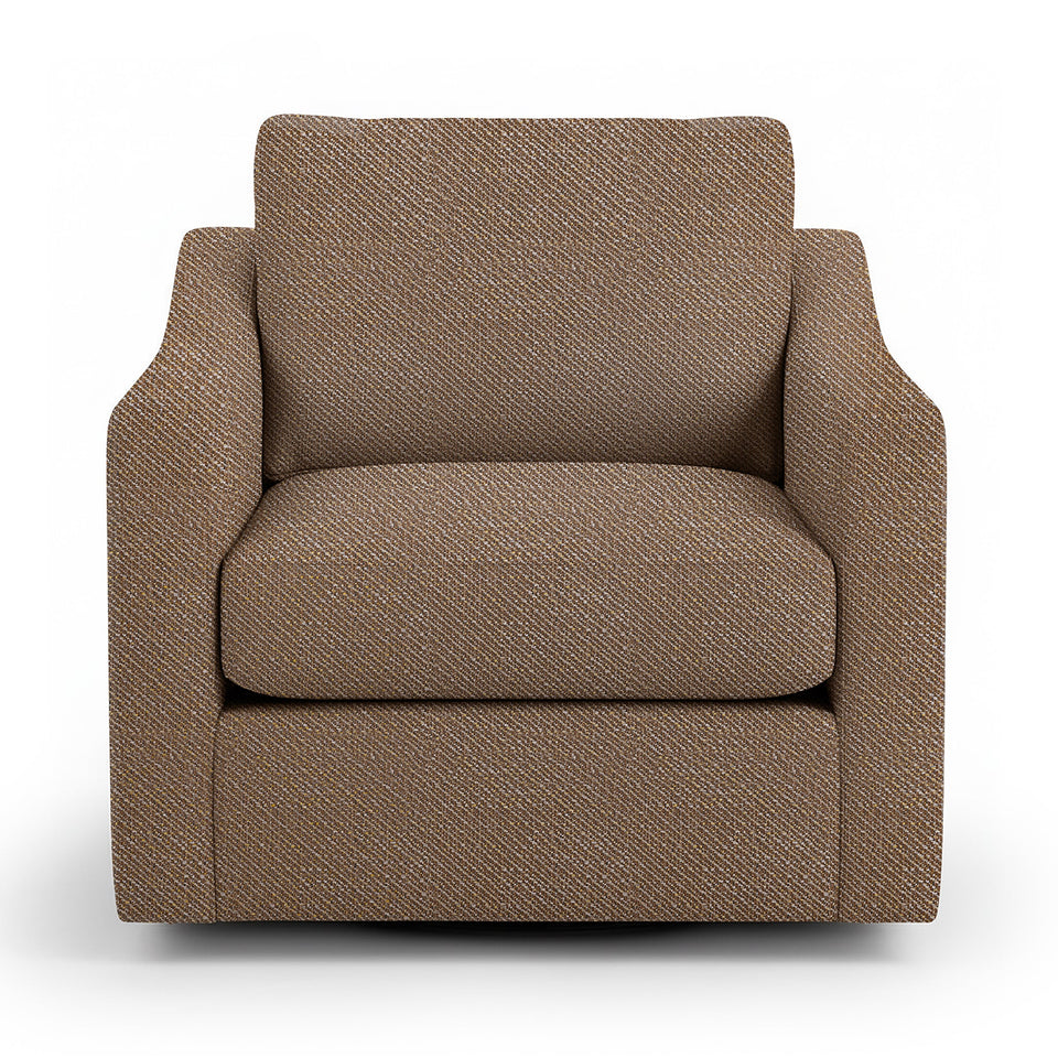 Aspen Swivel Chair