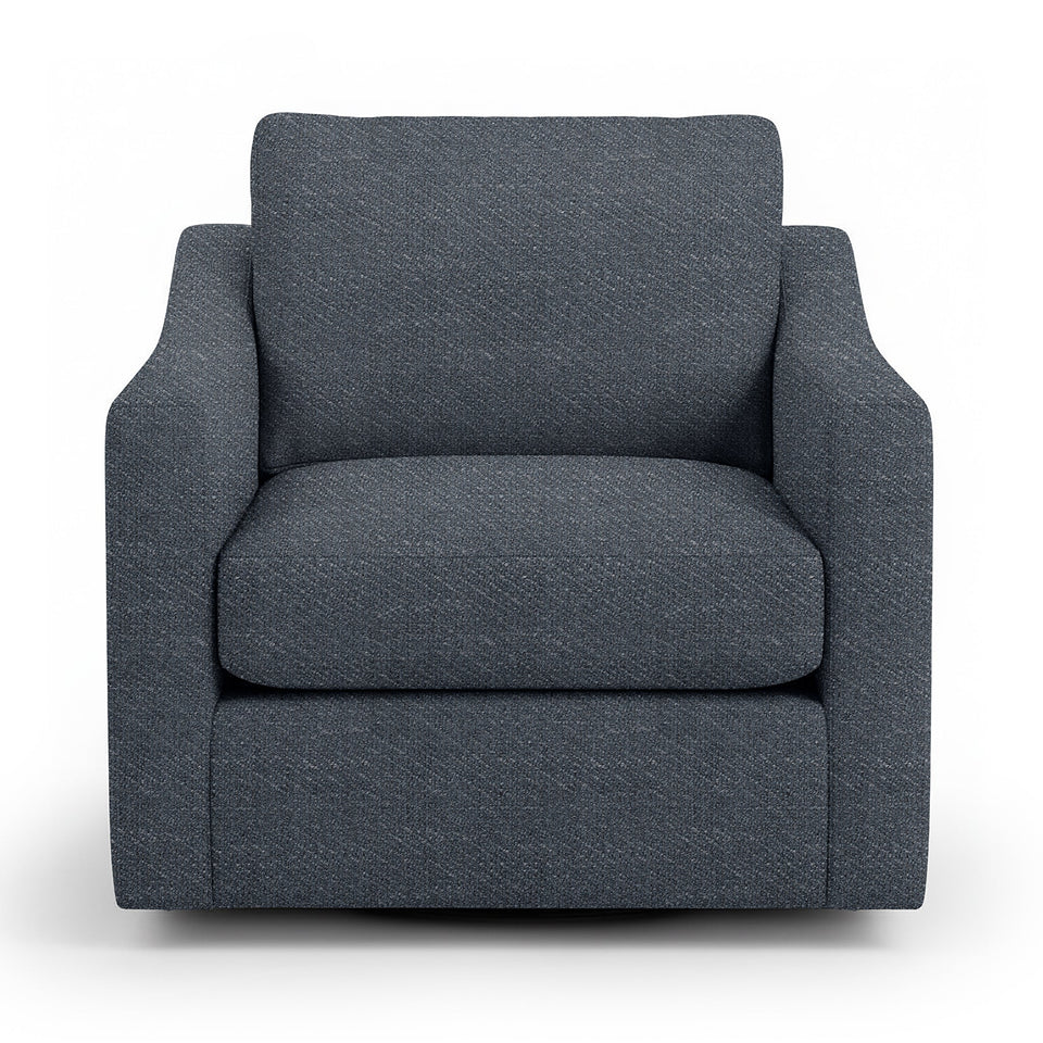 Aspen Swivel Chair
