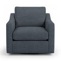 Aspen Swivel Chair