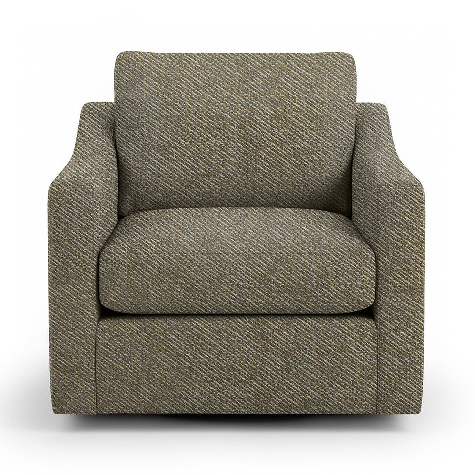 Aspen Swivel Chair