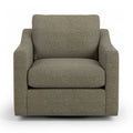 Aspen Swivel Chair