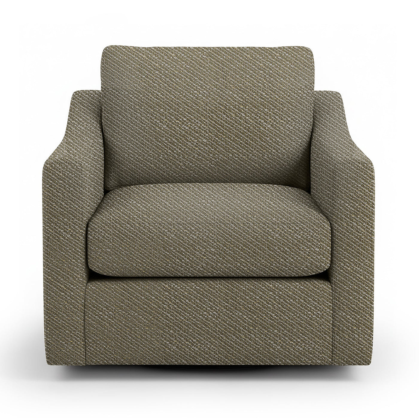 Aspen Swivel Chair