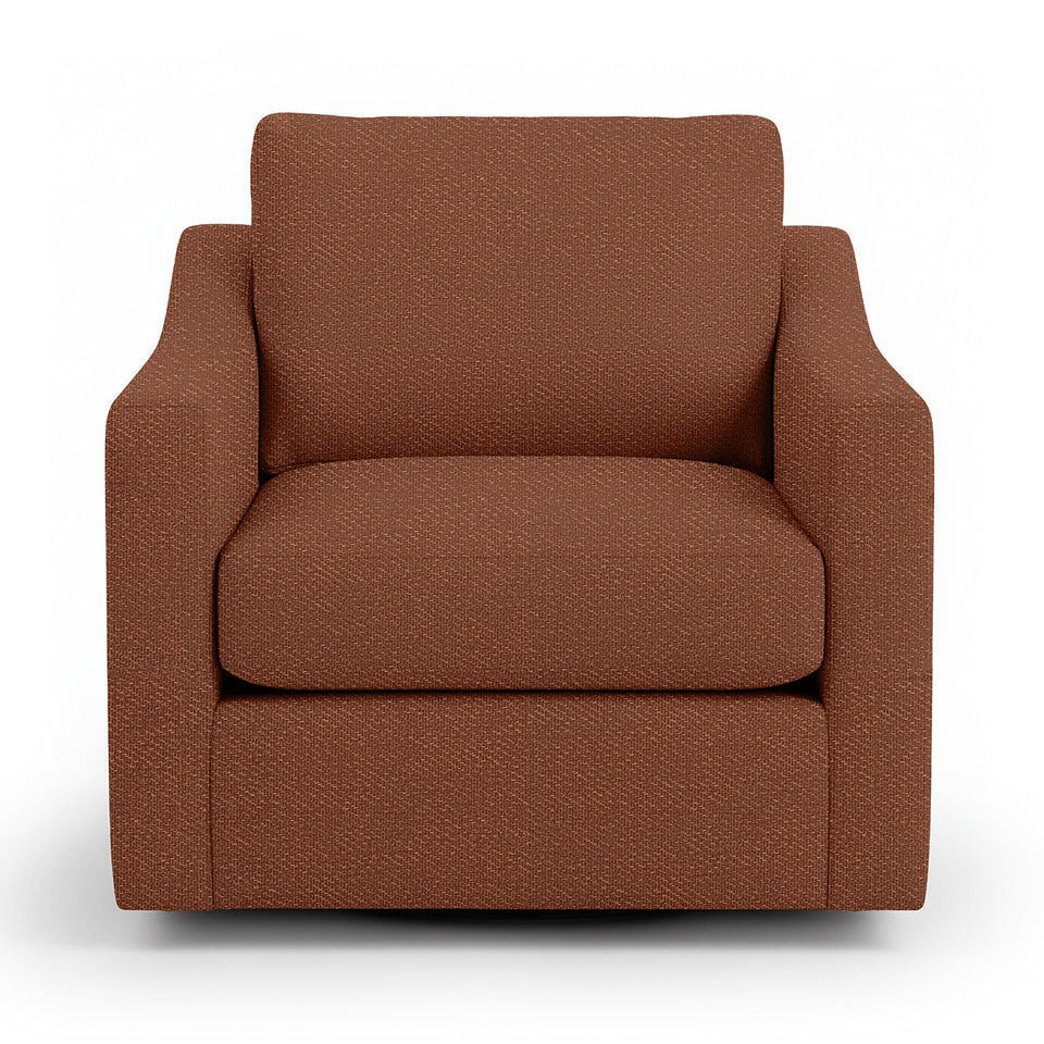 Aspen Swivel Chair