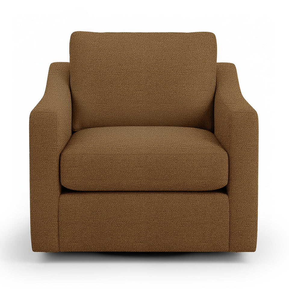 Aspen Swivel Chair