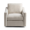 Aspen Swivel Chair