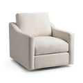 Aspen Swivel Chair