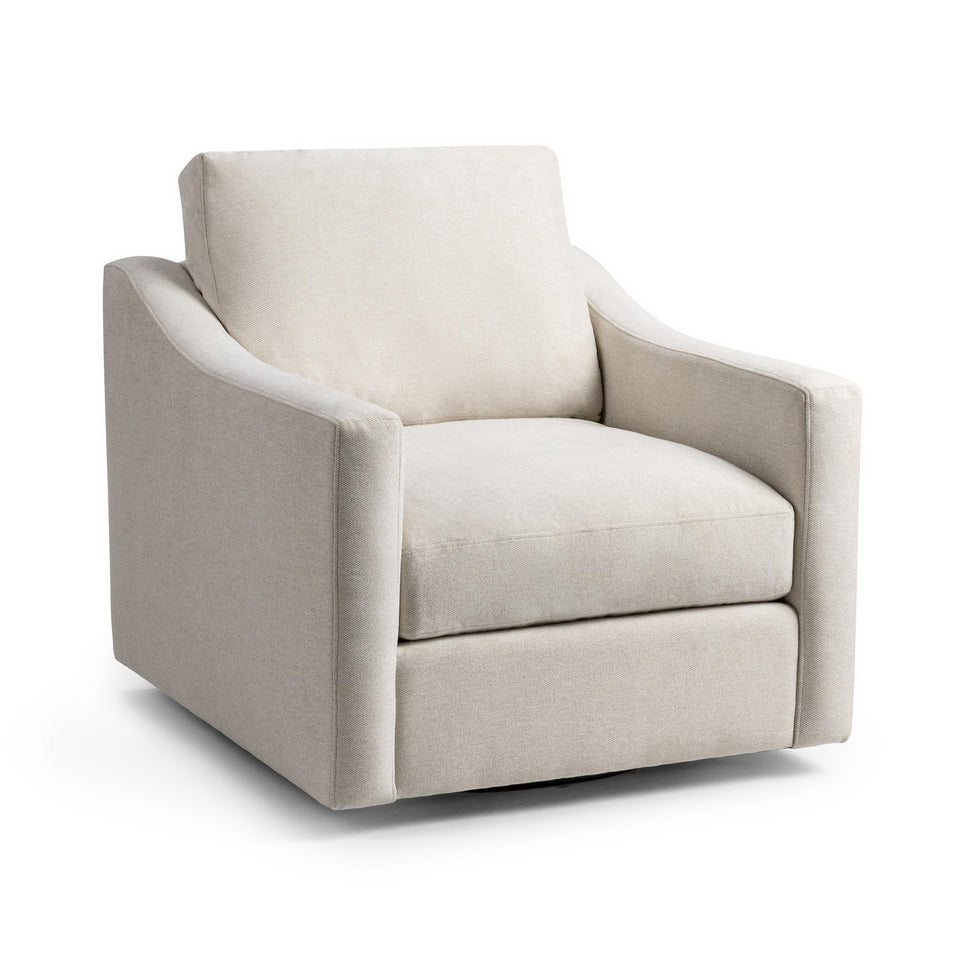 Aspen Swivel Chair