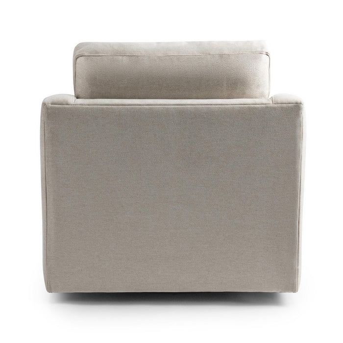 Aspen Swivel Chair