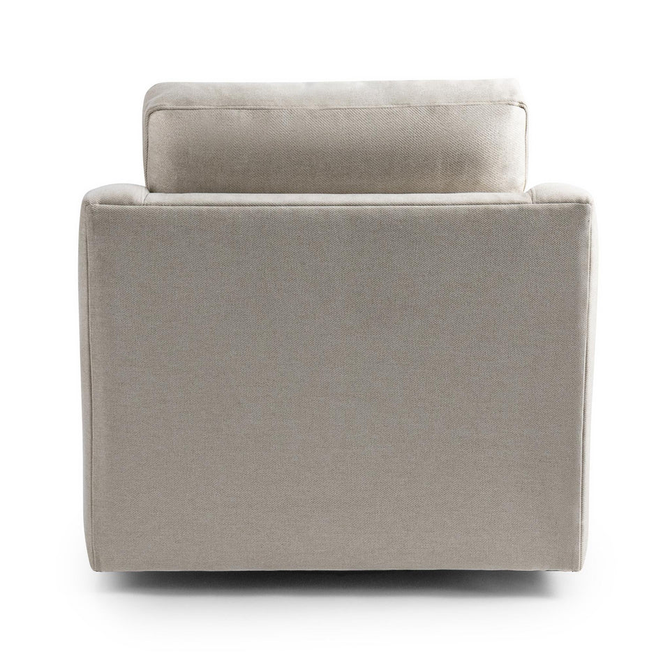 Aspen Swivel Chair