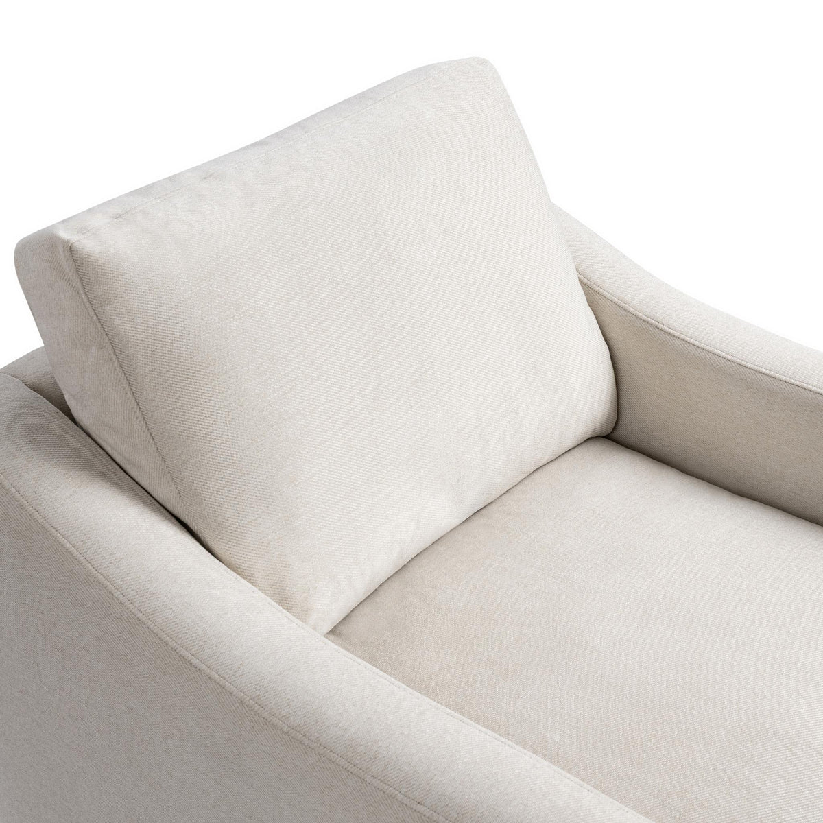 Aspen Swivel Chair