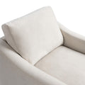 Aspen Swivel Chair