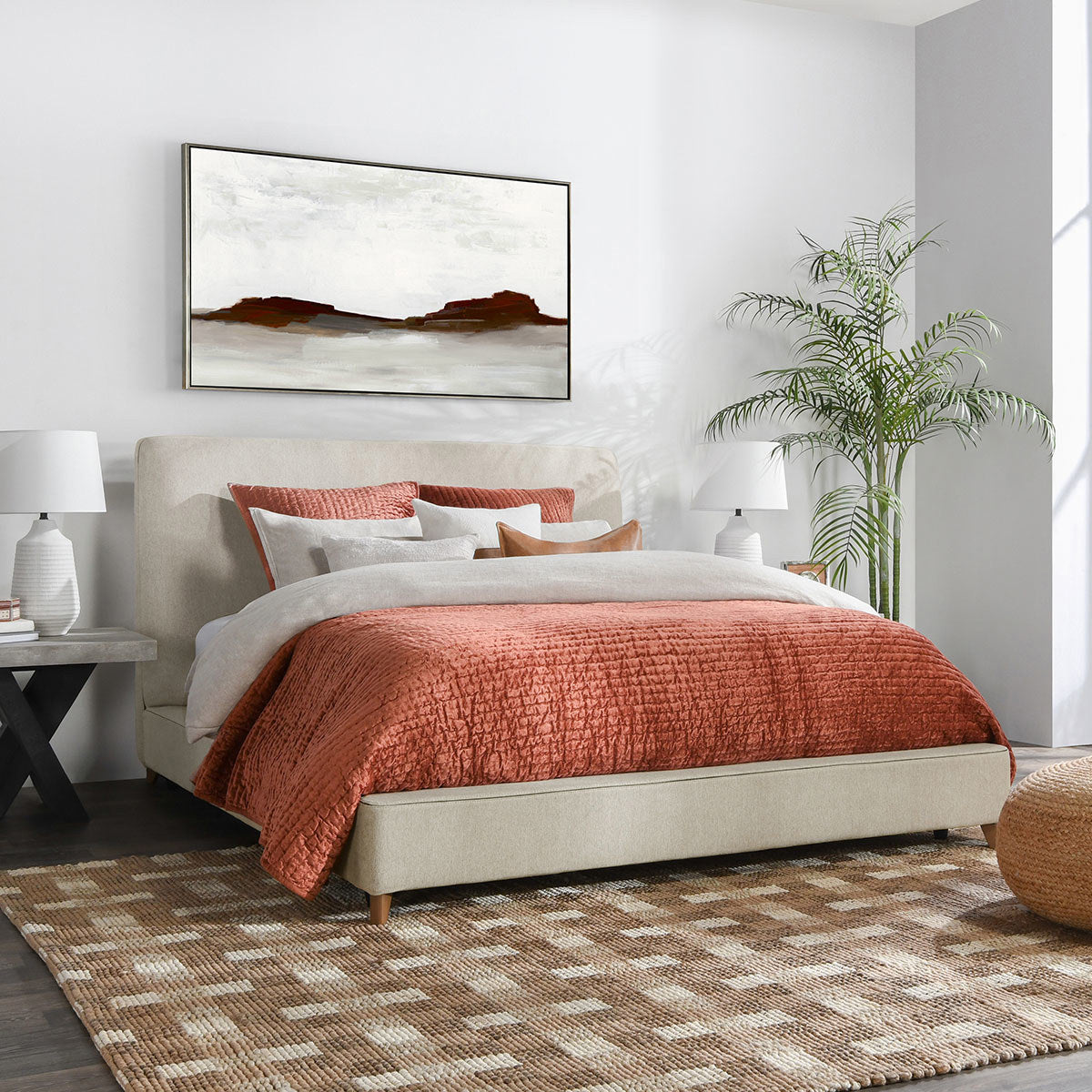 Tate Bed