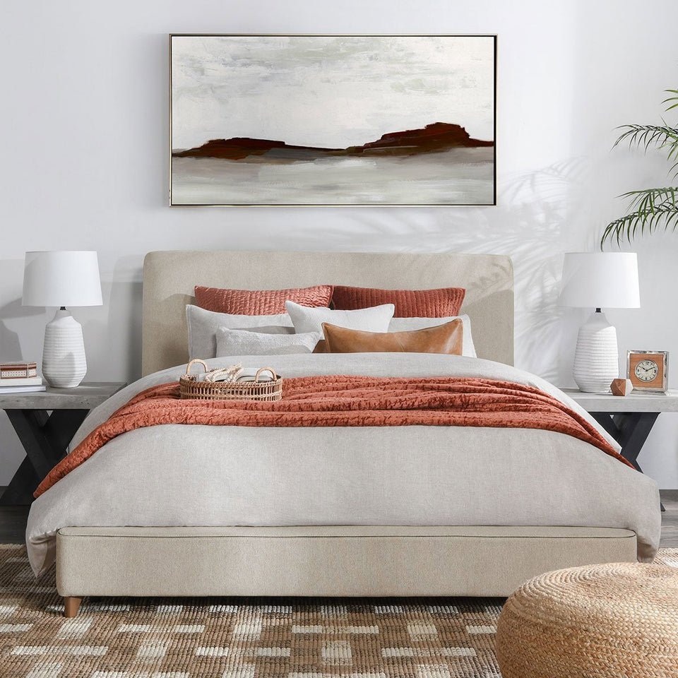 Tate Bed