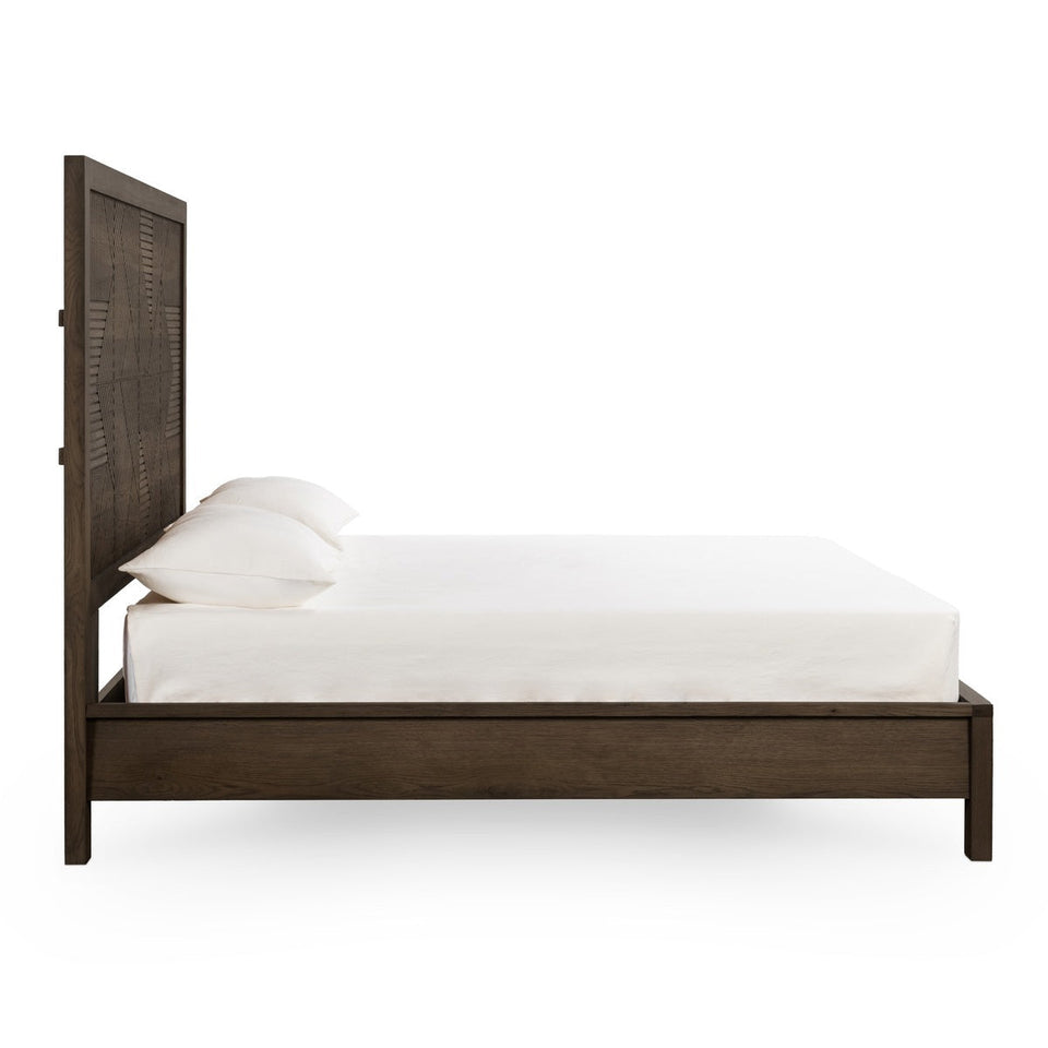 Santa Clara Bed