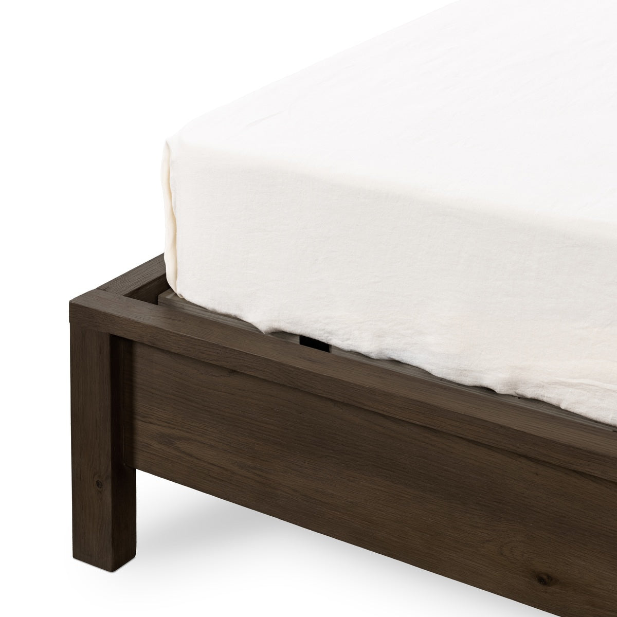 Santa Clara Bed