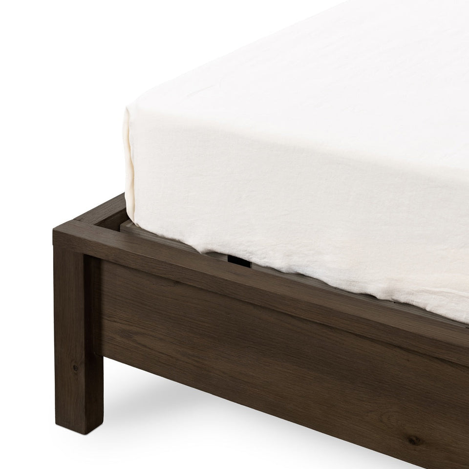 Santa Clara Bed