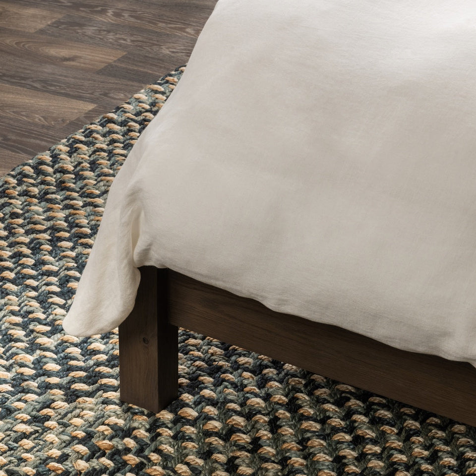 Santa Clara Bed