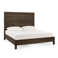 Santa Clara Bed